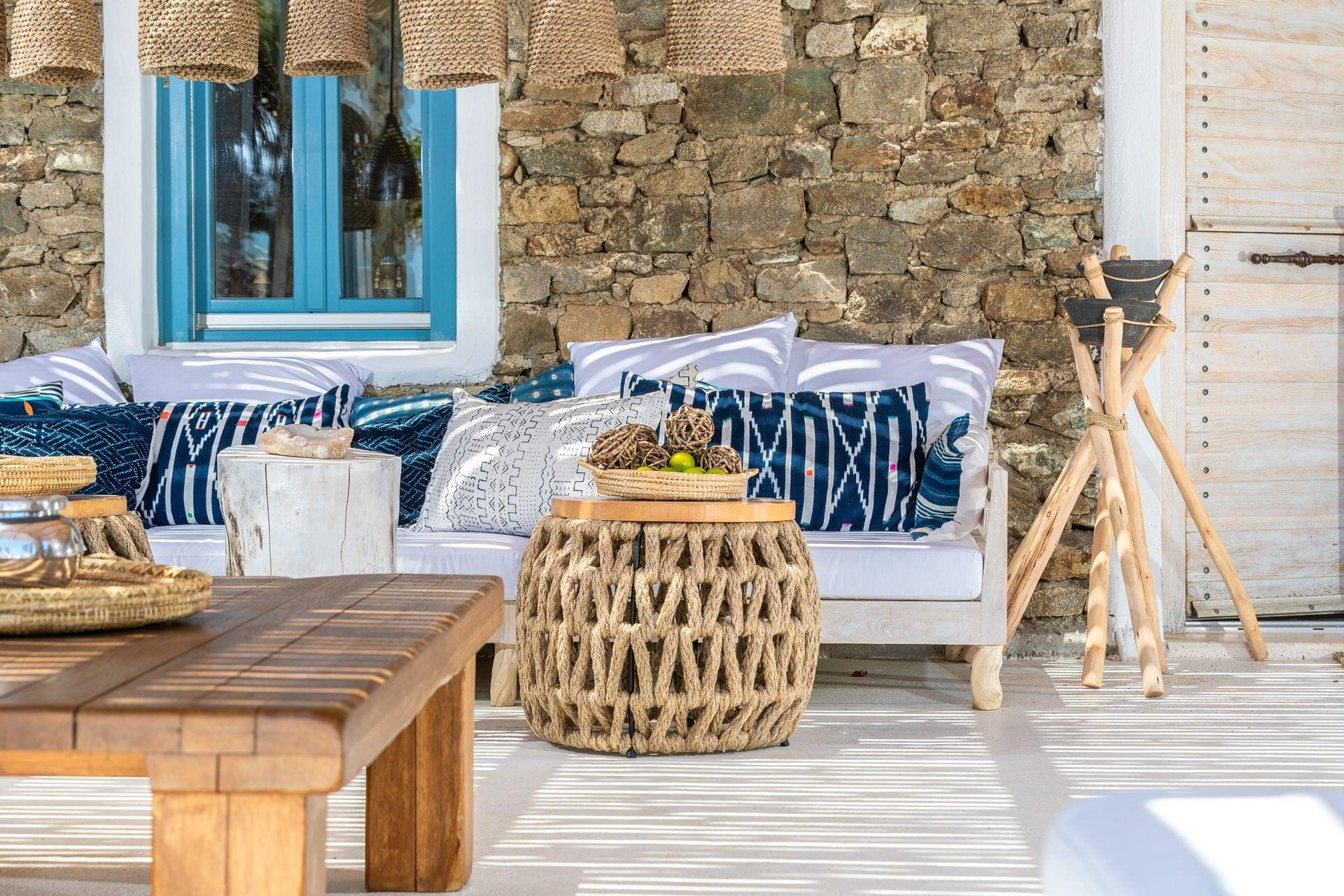 Elevate Your Home Sanctuary